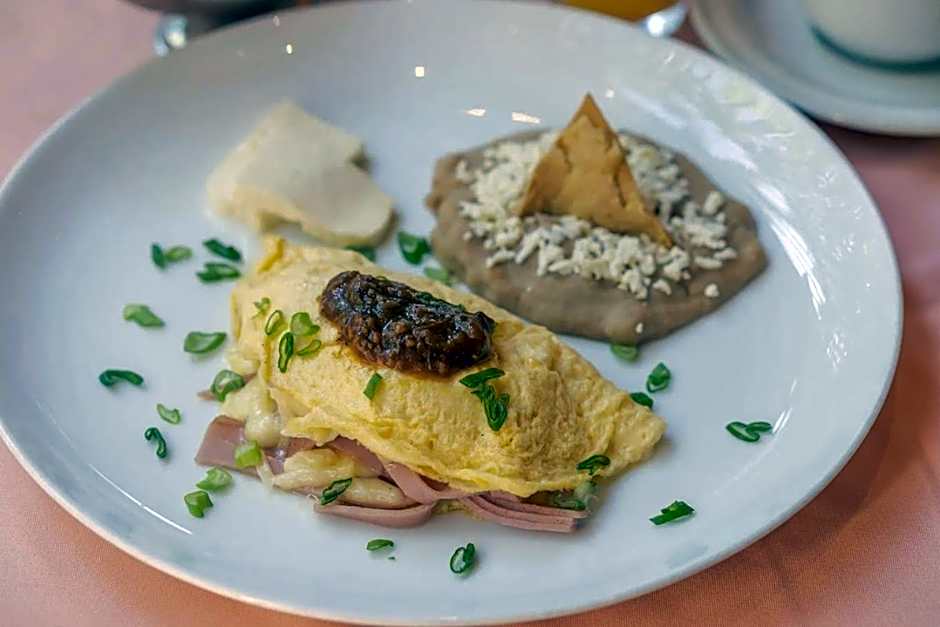 Hotel Posada del Hidalgo - Centro Historico a Balderrama Hotel Collection