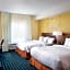 Fairfield Inn & Suites by Marriott Rochester Mayo Clinic Area/Saint Marys