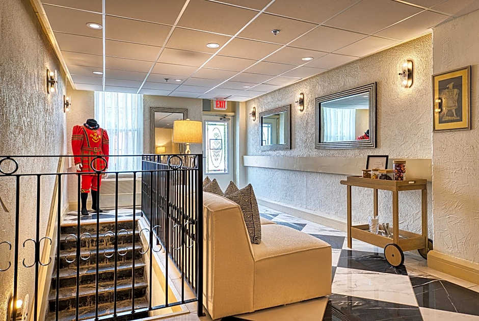 The Stratford Hotel by Hoco Hotels Collection