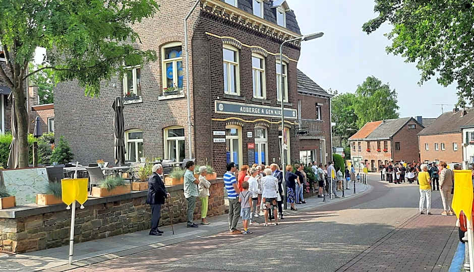 Auberge A gen Kirk B&B