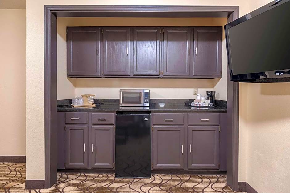 Best Western Campbellsville Inn