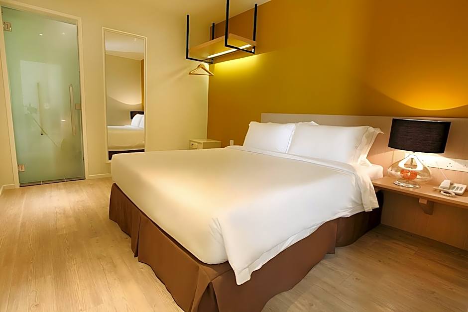 SGI Vacation Club Hotel