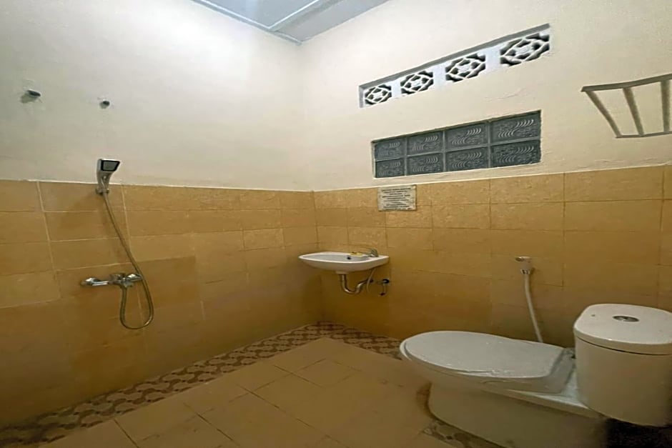 OYO 92463 Deli Hotel Medan