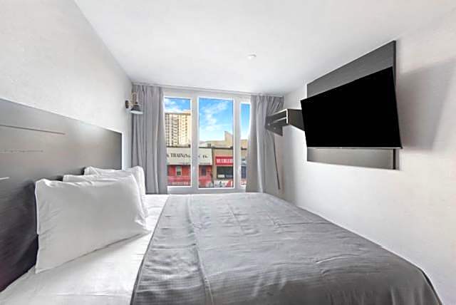 Hotel TREMONT Bronx Yankee Stadium