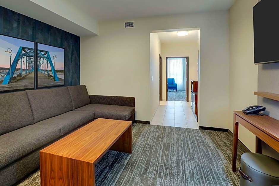 Drury Plaza Hotel Chattanooga Hamilton Place