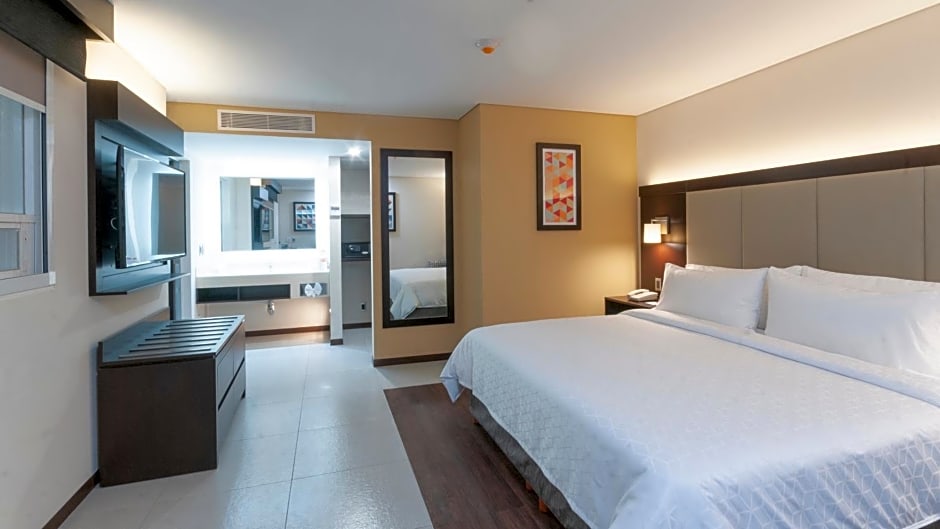 Holiday Inn Express Mexico Basilica By IHG