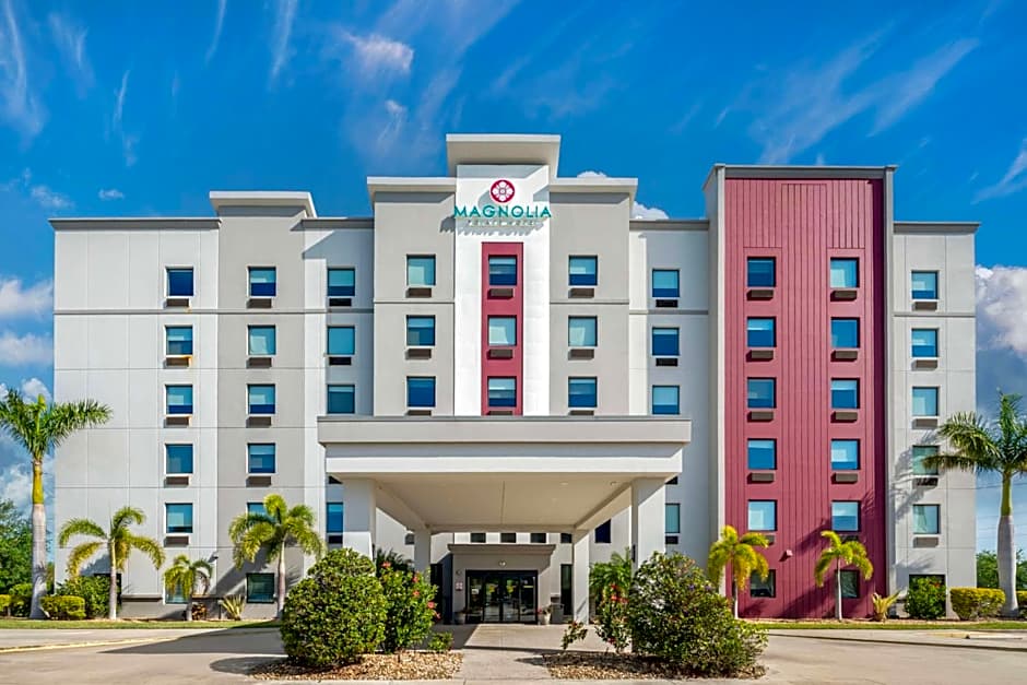 Magnolia Pointe, BW Signature Collection