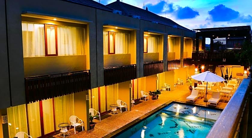 Devata Suite & Residence