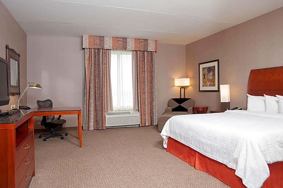 Hilton Garden Inn Columbus