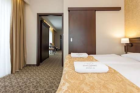 Comfort Suite