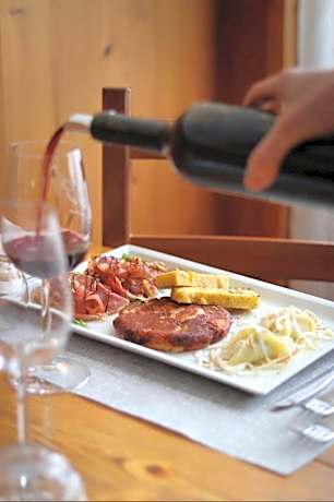 Al Benvenuto Hotel & Restaurant