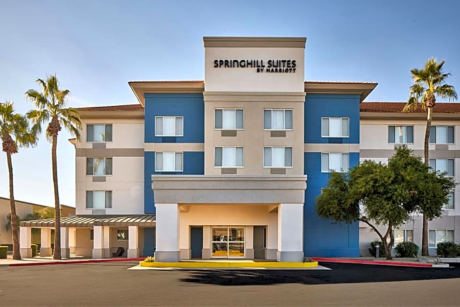 SpringHill Suites by Marriott Phoenix Glendale/Peoria