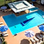 Beach Luxury Hotel