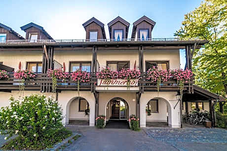 Hotel Summerhof