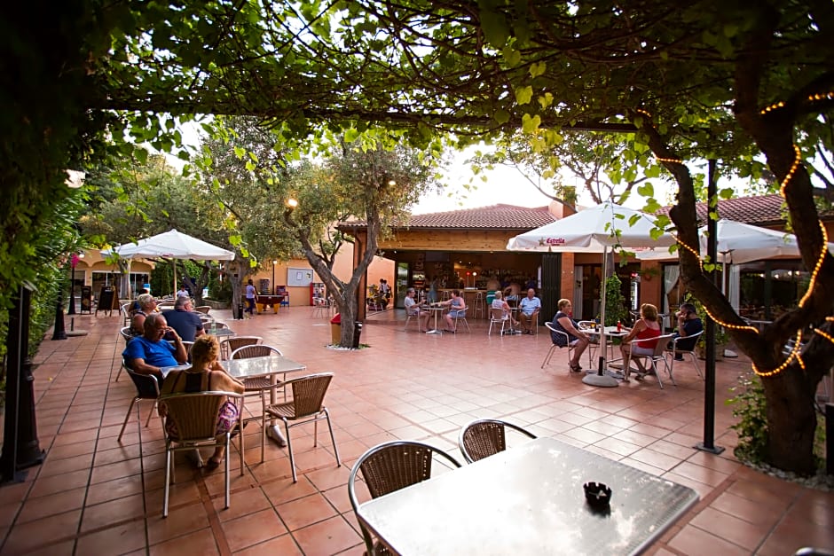 La Llosa