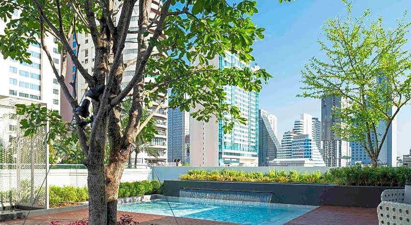 Novotel Bangkok Sukhumvit 20