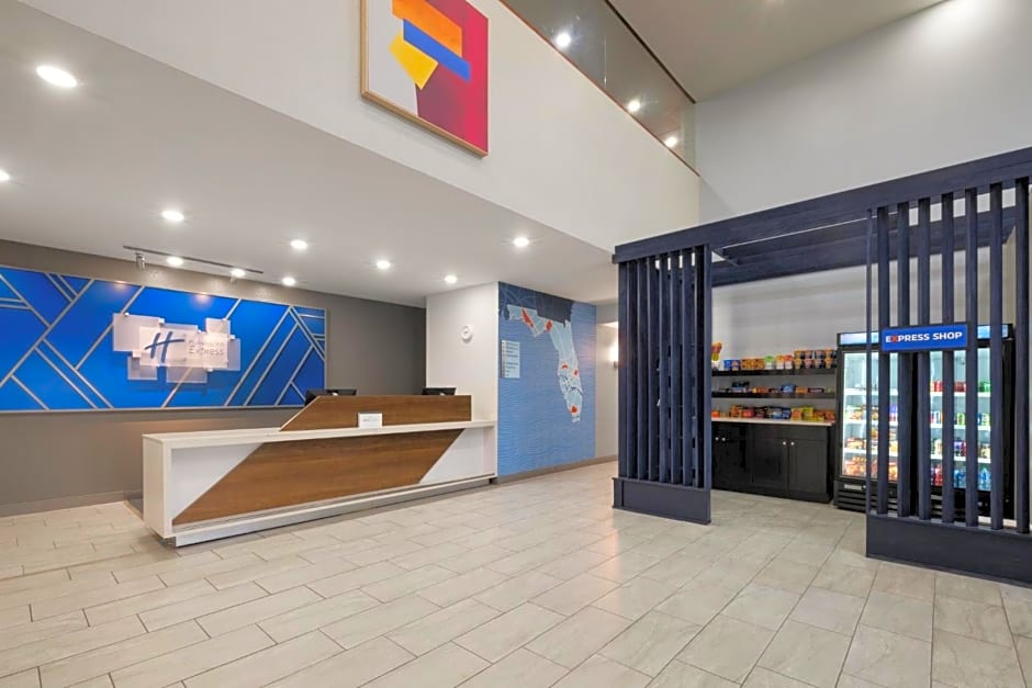 Holiday Inn Express & Suites Sebring By IHG
