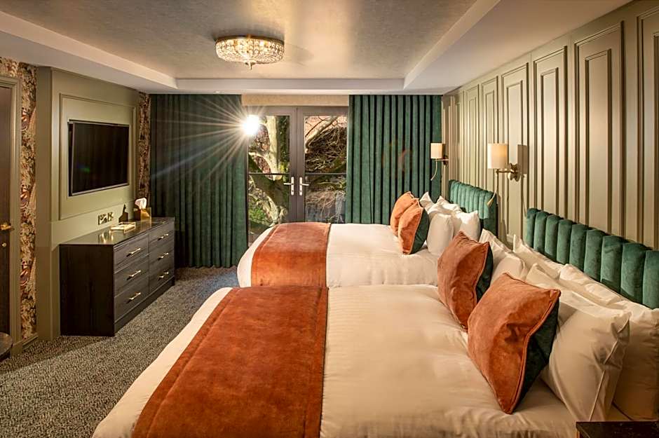 Brig o' Doon House Hotel