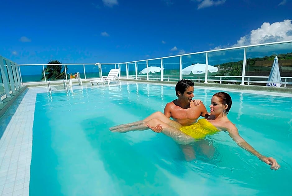 Nord Easy Green Sunset