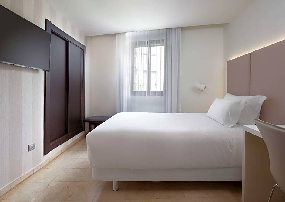 NH Ciudad De Santander