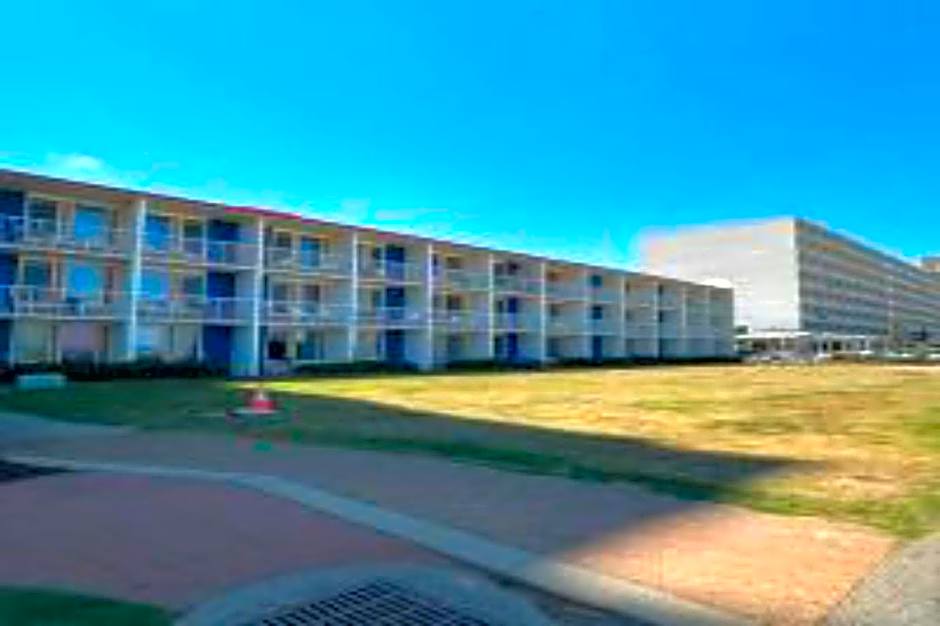 Hotel  Ocean27 Oceanfront