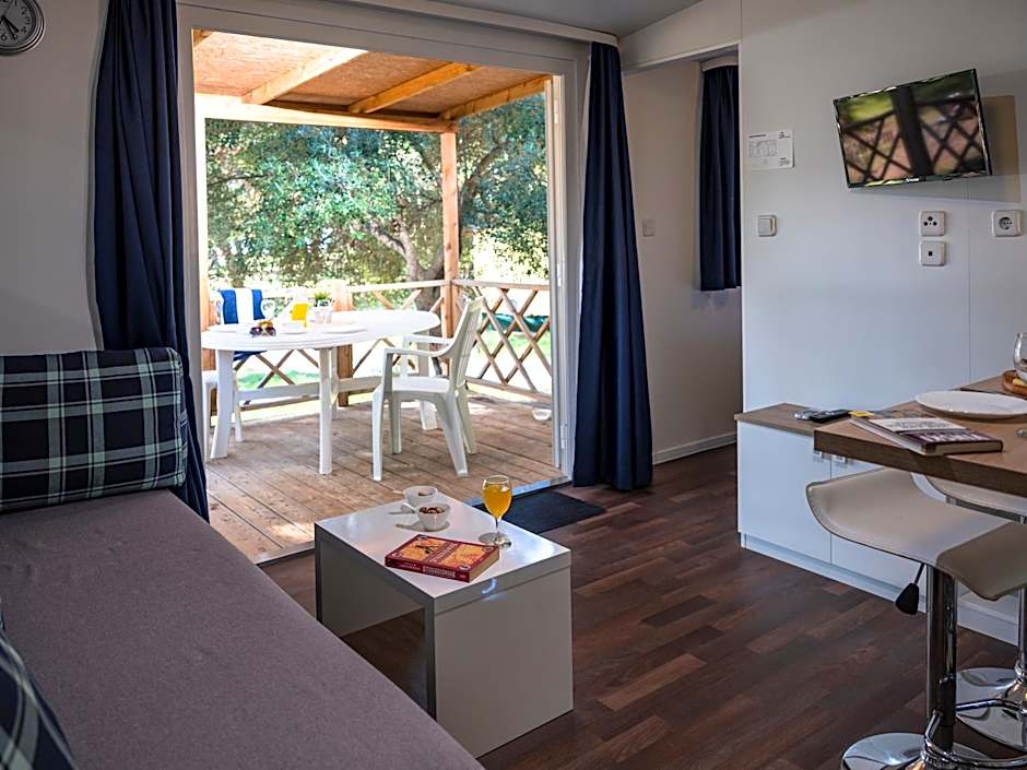 Mobile Homes Camp Pineta - Adriatic Kampovi