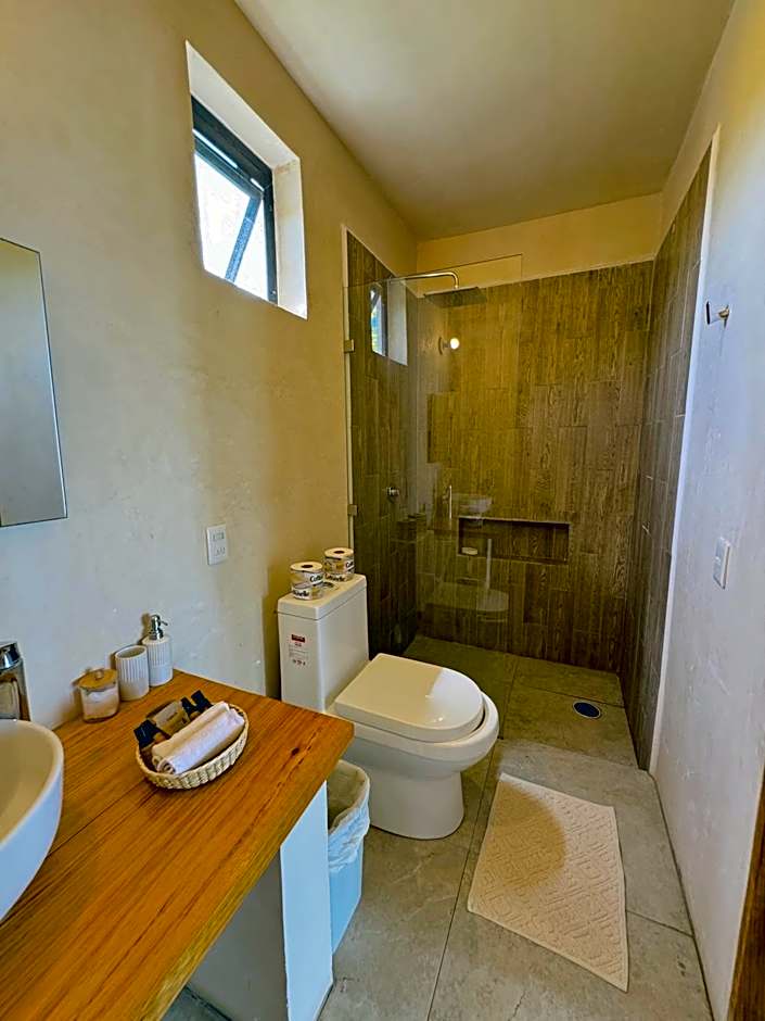 Villas Mandarina Bacalar