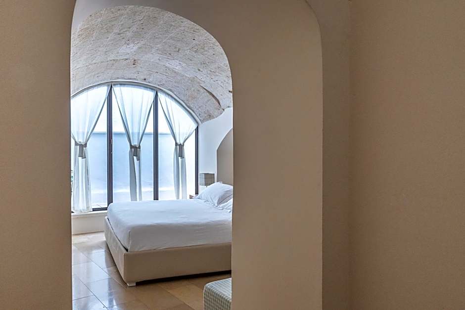 La Sommita Relais & Chateaux