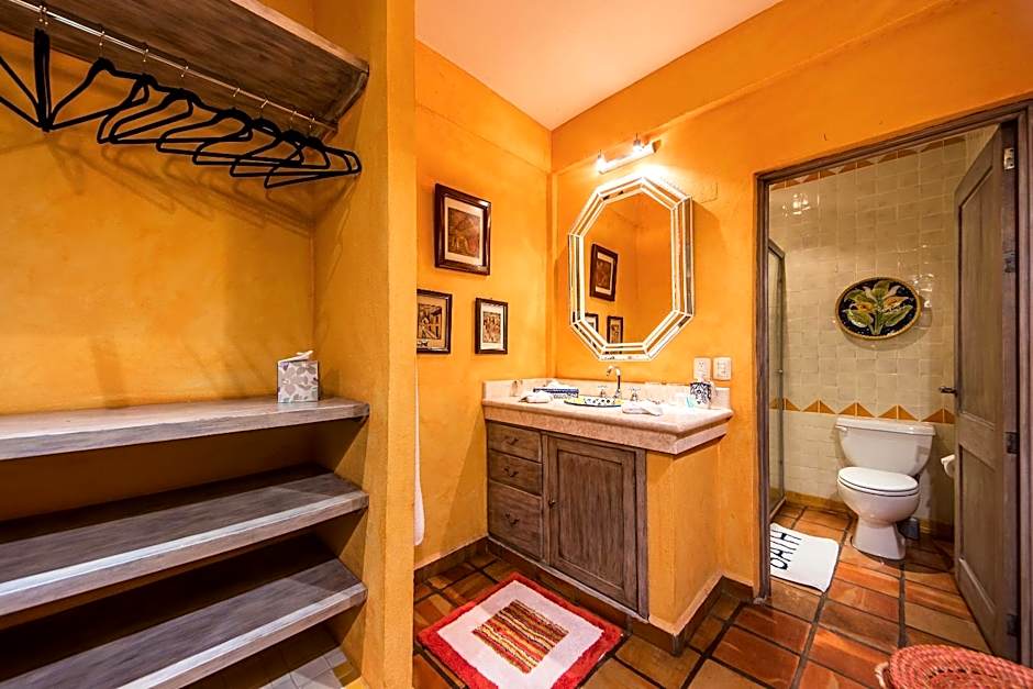 Villa Lola - Adults Only