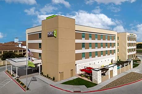 Home2 Suites by Hilton Laredo North