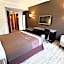 Hotel Diego de Almagro Osorno