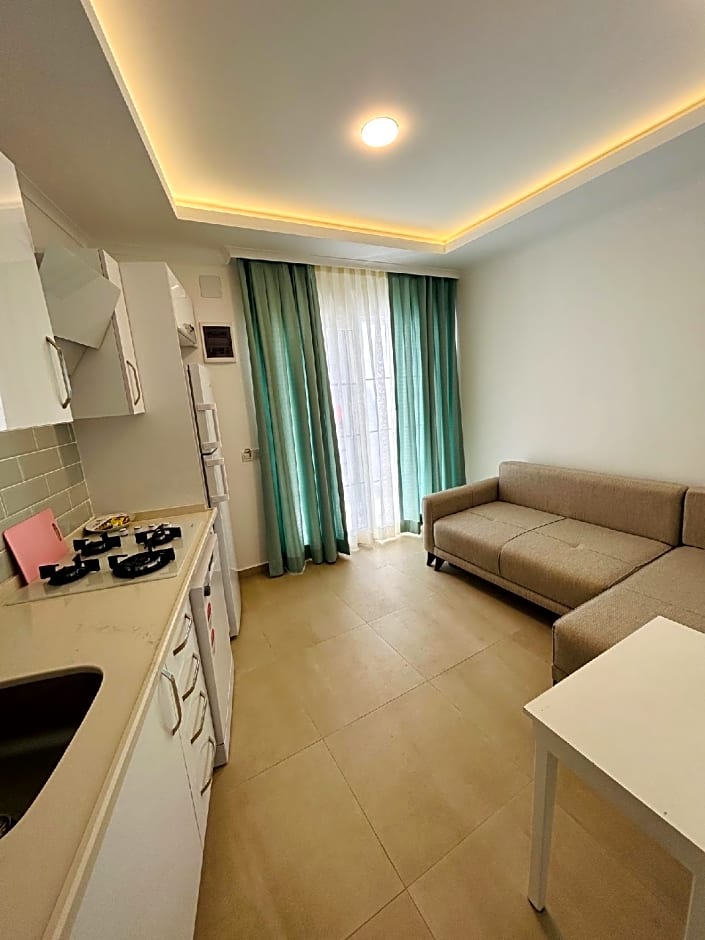 dekatria rooms&aparts