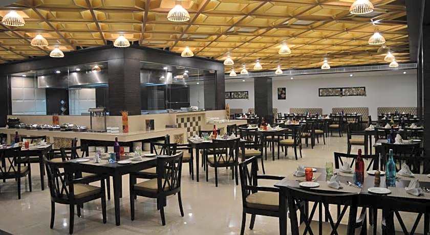 Welcomhotel by ITC Hotels, Kences Palm Beach, Mamallapuram