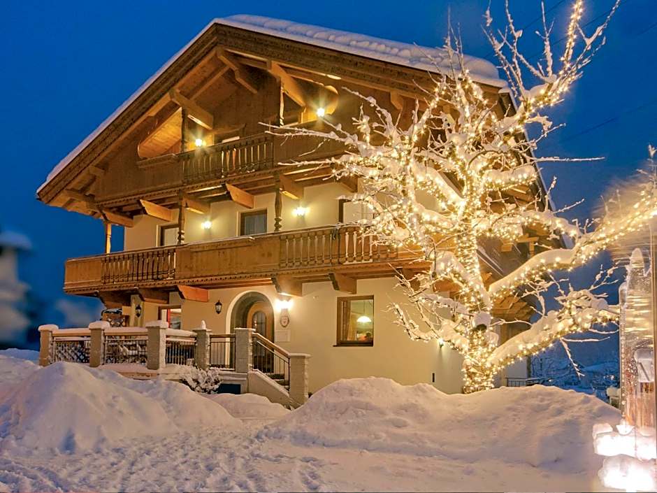 Apart Central – Premium Mountain&Garden