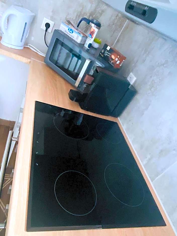 Apartment Malti