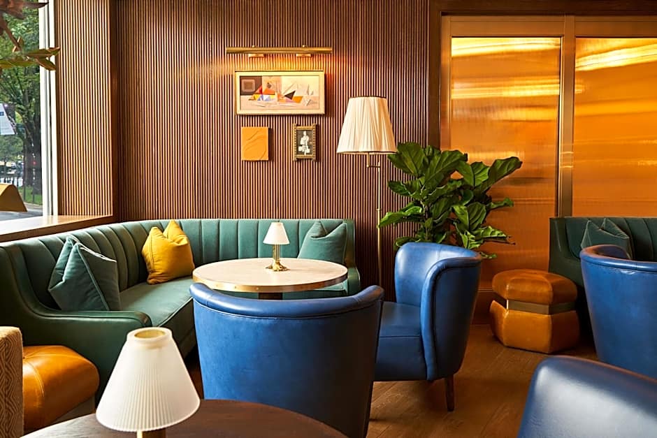 The Dupont Circle Hotel