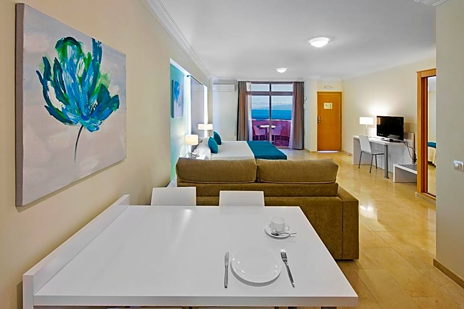 Kn Aparthotel Panorámica