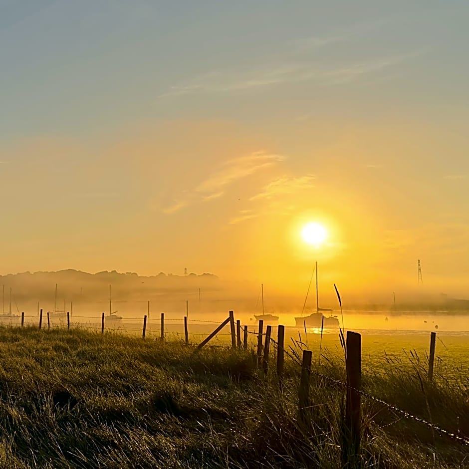 Pinkmead Estate and Vineyard