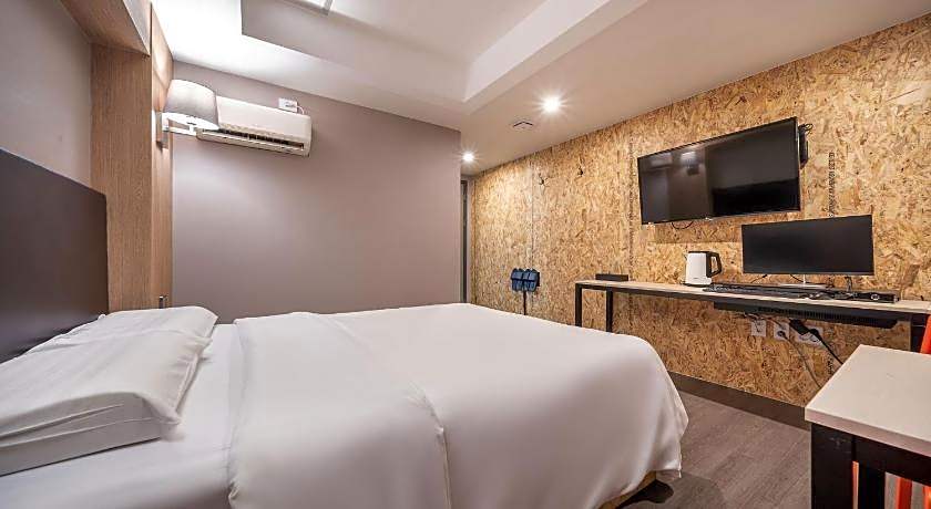 26 Hotel Pyeongchon