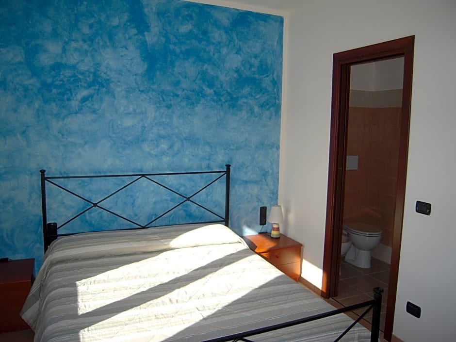 B&B Il Pozzo Di Celle