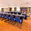 Marriott Puebla Hotel Meson Del Angel