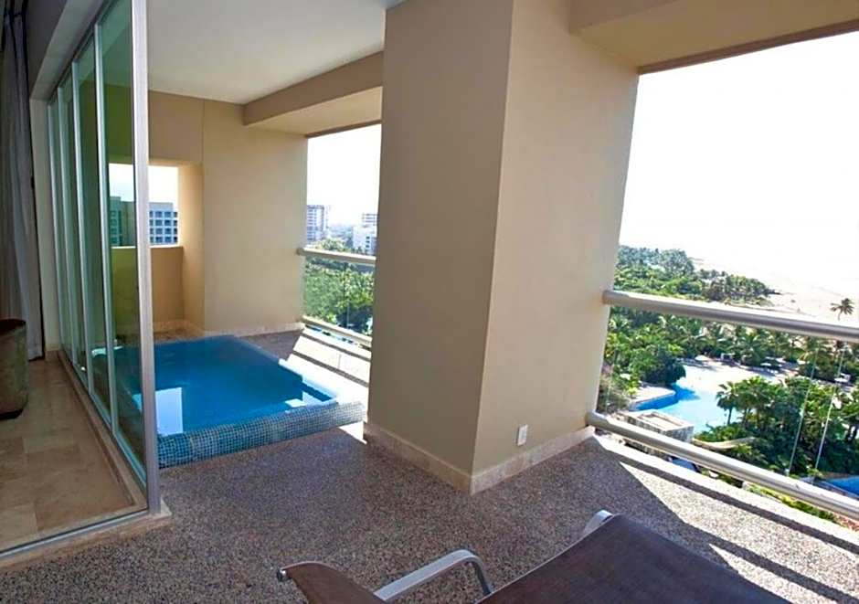 Vidant At Nuevo Vallarta