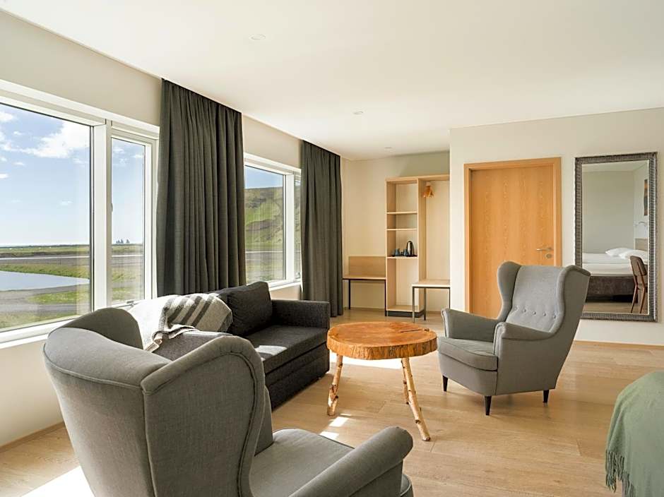 Hotel Katla by Keahotels