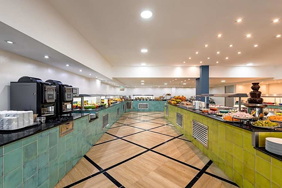 Hotel Catalonia Oro Negro