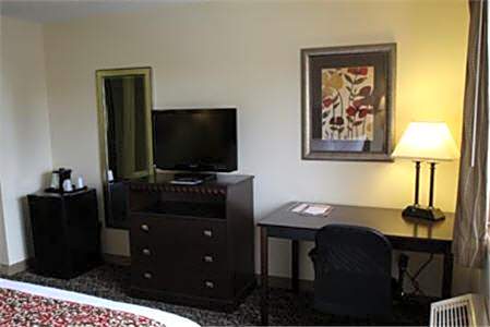 Valley Inn Sanford Medical Center