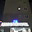 Homefourest Residence Hotel Okpo