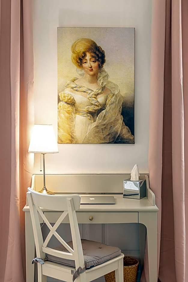 Les Suites de Sautet