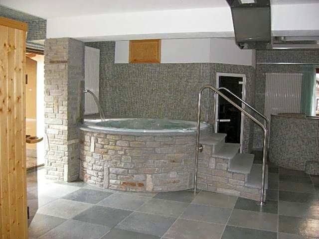 Hotel Savoia Debili