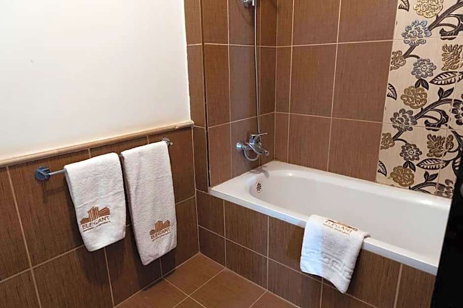 Mivida Emaar - Residence by Elegant Hospitality