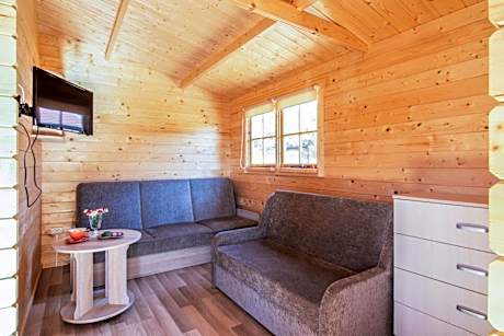 One-Bedroom Chalet